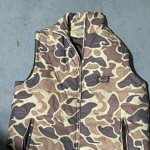 American Flyway Men's Camouflage Jacket